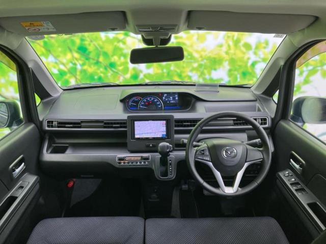 フレア ハイブリッドXS 保証書/社外 ナビ/シートヒーター 運転席/EBD付ABS/横滑り防止装置/アイドリングストップ/バックモニター/ワンセグTV/エアバッグ 運転席/エアバッグ 助手席 バックカメラ 盗難防止装置(38枚目)