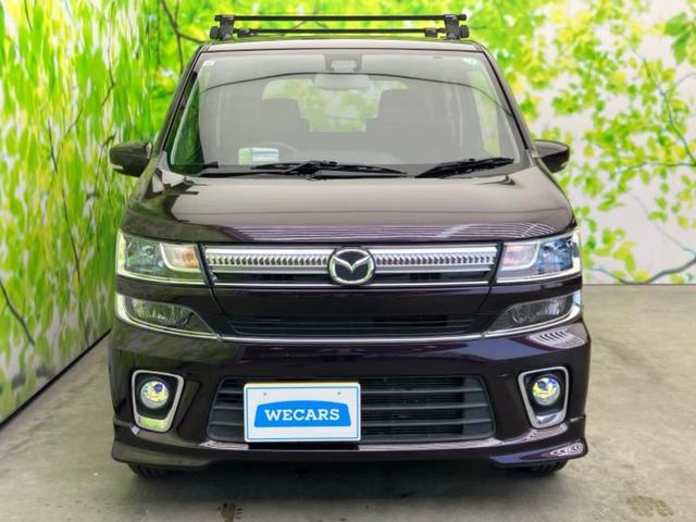 フレア ハイブリッドＸＳ　保証書／社外　ナビ／シートヒーター　運転席／ＥＢＤ付ＡＢＳ／横滑り防止装置／アイドリングストップ／バックモニター／ワンセグＴＶ／エアバッグ　運転席／エアバッグ　助手席　バックカメラ　盗難防止装置（39枚目）