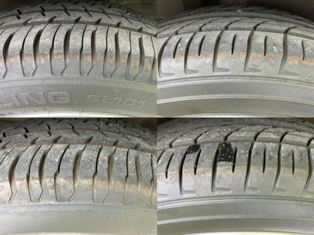 フレア ハイブリッドＸＳ　保証書／社外　ナビ／シートヒーター　運転席／ＥＢＤ付ＡＢＳ／横滑り防止装置／アイドリングストップ／バックモニター／ワンセグＴＶ／エアバッグ　運転席／エアバッグ　助手席　バックカメラ　盗難防止装置（44枚目）