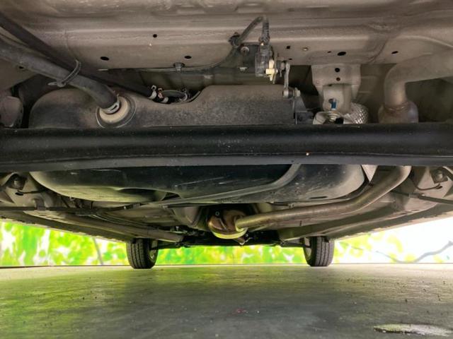 フレア ハイブリッドXS 保証書/社外 ナビ/シートヒーター 運転席/EBD付ABS/横滑り防止装置/アイドリングストップ/バックモニター/ワンセグTV/エアバッグ 運転席/エアバッグ 助手席 バックカメラ 盗難防止装置(41枚目)