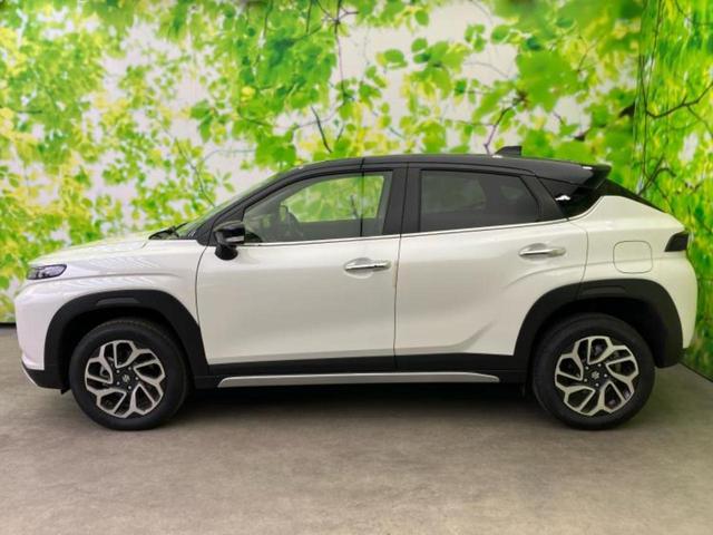 フロンクス ヒョウジュン 保証書/純正 SDナビ/衝突安全装置/シートヒーター/全方位モニター/車線逸脱防止支援システム/シート ハーフレザー/パーキングアシスト バックガイド/ヘッドランプ LED 衝突被害軽減システム(2枚目)