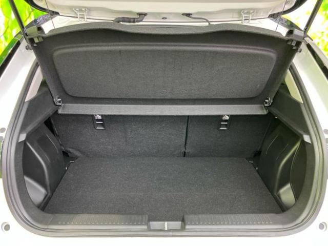 フロンクス ヒョウジュン 保証書/純正 SDナビ/衝突安全装置/シートヒーター/全方位モニター/車線逸脱防止支援システム/シート ハーフレザー/パーキングアシスト バックガイド/ヘッドランプ LED 衝突被害軽減システム(8枚目)