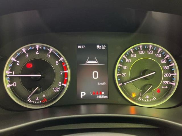 フロンクス ヒョウジュン 保証書/純正 SDナビ/衝突安全装置/シートヒーター/全方位モニター/車線逸脱防止支援システム/シート ハーフレザー/パーキングアシスト バックガイド/ヘッドランプ LED 衝突被害軽減システム(13枚目)