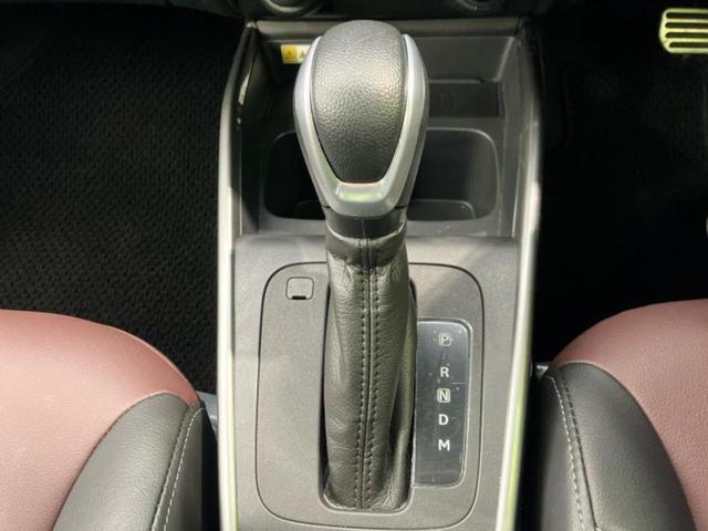 フロンクス ヒョウジュン 保証書/純正 SDナビ/衝突安全装置/シートヒーター/全方位モニター/車線逸脱防止支援システム/シート ハーフレザー/パーキングアシスト バックガイド/ヘッドランプ LED 衝突被害軽減システム(17枚目)