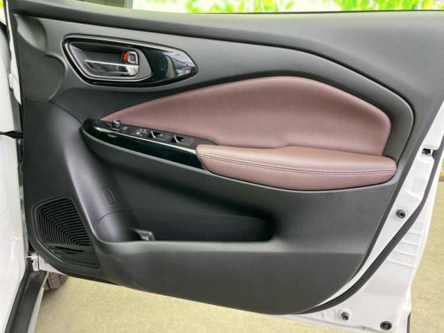 フロンクス ヒョウジュン 保証書/純正 SDナビ/衝突安全装置/シートヒーター/全方位モニター/車線逸脱防止支援システム/シート ハーフレザー/パーキングアシスト バックガイド/ヘッドランプ LED 衝突被害軽減システム(19枚目)