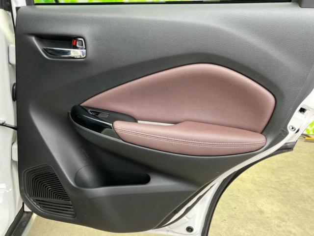 フロンクス ヒョウジュン 保証書/純正 SDナビ/衝突安全装置/シートヒーター/全方位モニター/車線逸脱防止支援システム/シート ハーフレザー/パーキングアシスト バックガイド/ヘッドランプ LED 衝突被害軽減システム(20枚目)