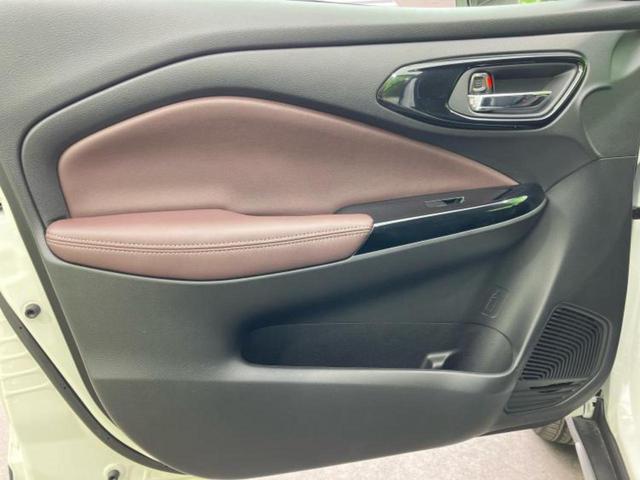 フロンクス ヒョウジュン 保証書/純正 SDナビ/衝突安全装置/シートヒーター/全方位モニター/車線逸脱防止支援システム/シート ハーフレザー/パーキングアシスト バックガイド/ヘッドランプ LED 衝突被害軽減システム(21枚目)