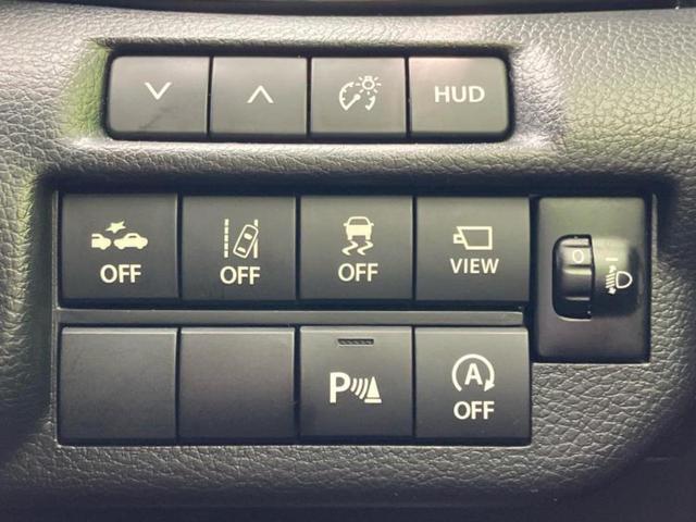 フロンクス ヒョウジュン 保証書/純正 SDナビ/衝突安全装置/シートヒーター/全方位モニター/車線逸脱防止支援システム/シート ハーフレザー/パーキングアシスト バックガイド/ヘッドランプ LED 衝突被害軽減システム(24枚目)