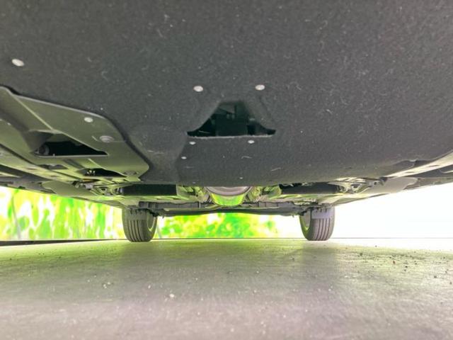 フロンクス ヒョウジュン 保証書/純正 SDナビ/衝突安全装置/シートヒーター/全方位モニター/車線逸脱防止支援システム/シート ハーフレザー/パーキングアシスト バックガイド/ヘッドランプ LED 衝突被害軽減システム(41枚目)