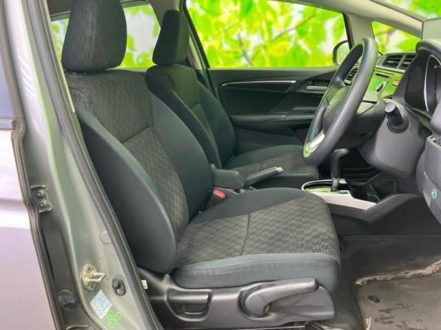 フィット １３Ｇ・Ｌパッケージ　保証書／ヘッドランプ　ＬＥＤ／ＥＴＣ／ＥＢＤ付ＡＢＳ／横滑り防止装置／アイドリングストップ／エアバッグ　運転席／エアバッグ　助手席／パワーウインドウ／エンジンスタートボタン／キーレスエントリー（4枚目）