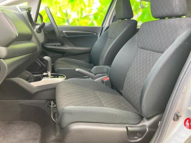 フィット １３Ｇ・Ｌパッケージ　保証書／ヘッドランプ　ＬＥＤ／ＥＴＣ／ＥＢＤ付ＡＢＳ／横滑り防止装置／アイドリングストップ／エアバッグ　運転席／エアバッグ　助手席／パワーウインドウ／エンジンスタートボタン／キーレスエントリー（6枚目）