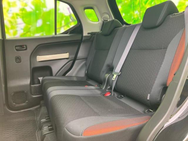 クロスビー ハイブリッドMX 新品タイヤ/保証書/純正 SDナビ/シートヒーター 前席/全方位モニター用カメラ/ドライブレコーダー 前後/USBジャック/Bluetooth接続/ETC/EBD付ABS/横滑り防止装置 全周囲カメラ(7枚目)