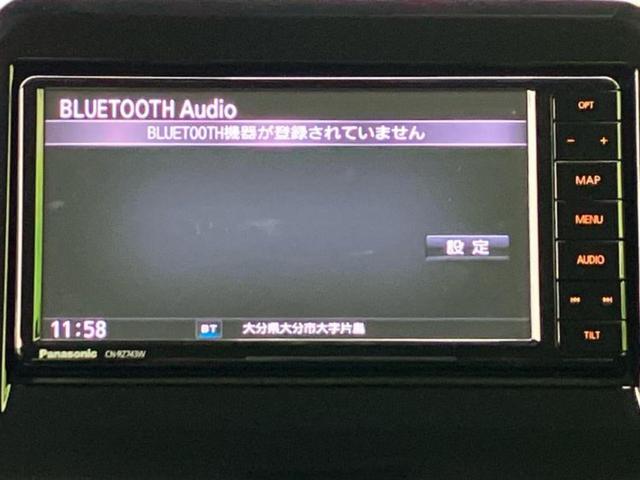 クロスビー ハイブリッドMX 新品タイヤ/保証書/純正 SDナビ/シートヒーター 前席/全方位モニター用カメラ/ドライブレコーダー 前後/USBジャック/Bluetooth接続/ETC/EBD付ABS/横滑り防止装置 全周囲カメラ(11枚目)