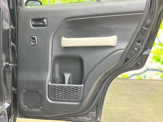 クロスビー ハイブリッドMX 新品タイヤ/保証書/純正 SDナビ/シートヒーター 前席/全方位モニター用カメラ/ドライブレコーダー 前後/USBジャック/Bluetooth接続/ETC/EBD付ABS/横滑り防止装置 全周囲カメラ(20枚目)