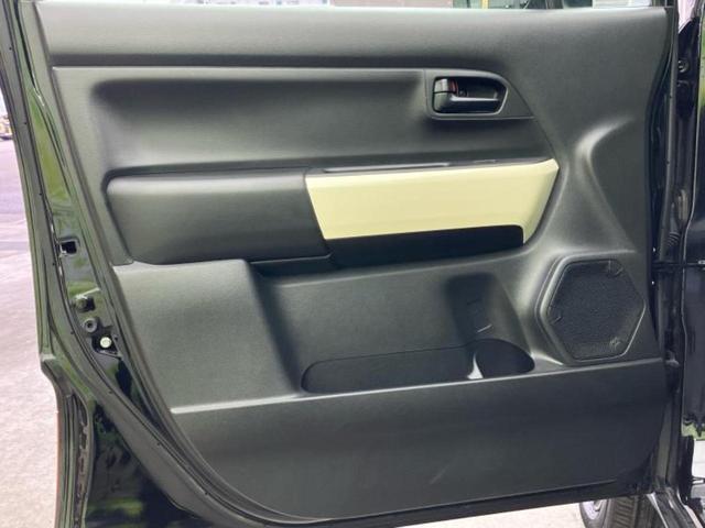 クロスビー ハイブリッドMX 新品タイヤ/保証書/純正 SDナビ/シートヒーター 前席/全方位モニター用カメラ/ドライブレコーダー 前後/USBジャック/Bluetooth接続/ETC/EBD付ABS/横滑り防止装置 全周囲カメラ(21枚目)