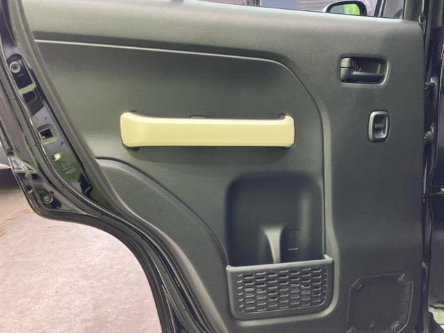 クロスビー ハイブリッドMX 新品タイヤ/保証書/純正 SDナビ/シートヒーター 前席/全方位モニター用カメラ/ドライブレコーダー 前後/USBジャック/Bluetooth接続/ETC/EBD付ABS/横滑り防止装置 全周囲カメラ(22枚目)