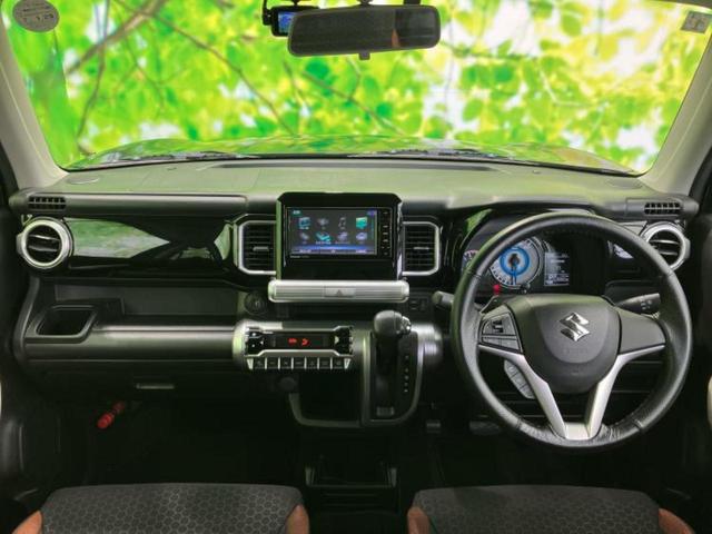 クロスビー ハイブリッドMX 新品タイヤ/保証書/純正 SDナビ/シートヒーター 前席/全方位モニター用カメラ/ドライブレコーダー 前後/USBジャック/Bluetooth接続/ETC/EBD付ABS/横滑り防止装置 全周囲カメラ(42枚目)