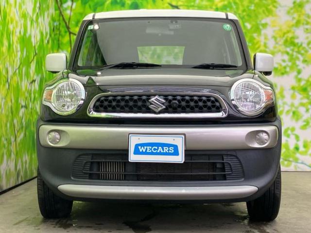 クロスビー ハイブリッドMX 新品タイヤ/保証書/純正 SDナビ/シートヒーター 前席/全方位モニター用カメラ/ドライブレコーダー 前後/USBジャック/Bluetooth接続/ETC/EBD付ABS/横滑り防止装置 全周囲カメラ(43枚目)