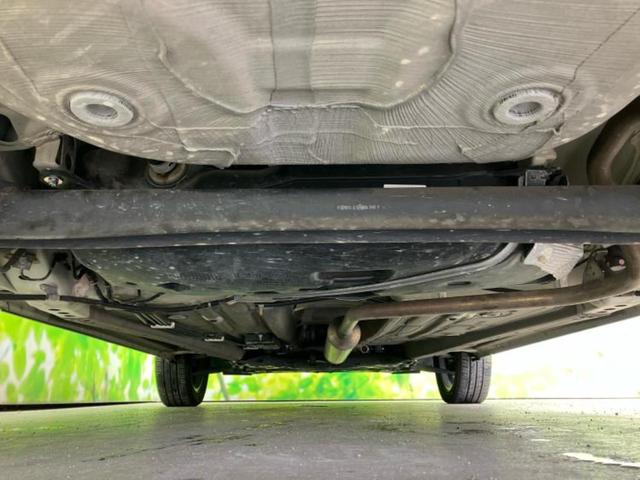 クロスビー ハイブリッドMX 新品タイヤ/保証書/純正 SDナビ/シートヒーター 前席/全方位モニター用カメラ/ドライブレコーダー 前後/USBジャック/Bluetooth接続/ETC/EBD付ABS/横滑り防止装置 全周囲カメラ(45枚目)