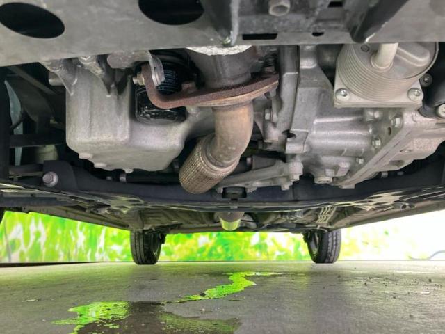 クロスビー ハイブリッドMX 新品タイヤ/保証書/純正 SDナビ/シートヒーター 前席/全方位モニター用カメラ/ドライブレコーダー 前後/USBジャック/Bluetooth接続/ETC/EBD付ABS/横滑り防止装置 全周囲カメラ(46枚目)