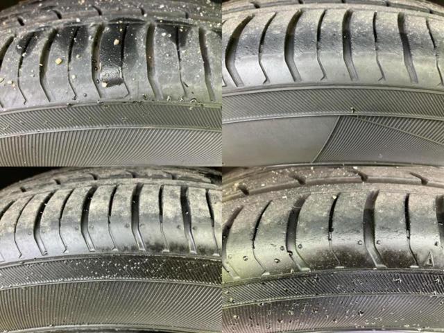 クロスビー ハイブリッドMX 新品タイヤ/保証書/純正 SDナビ/シートヒーター 前席/全方位モニター用カメラ/ドライブレコーダー 前後/USBジャック/Bluetooth接続/ETC/EBD付ABS/横滑り防止装置 全周囲カメラ(48枚目)