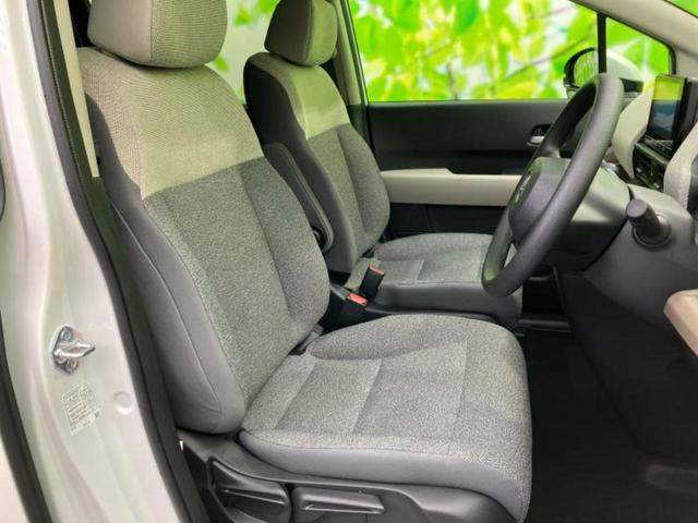 フリード ＡＩＲ　保証書／純正　８インチ　ナビ／ホンダセンシング／両側電動スライドドア／車線逸脱防止支援システム／パーキングアシスト　バックガイド／登録済未使用車／ヘッドランプ　ＬＥＤ／ＵＳＢジャック　バックカメラ（4枚目）