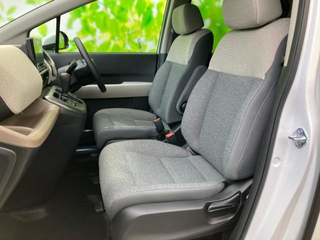 フリード ＡＩＲ　保証書／純正　８インチ　ナビ／ホンダセンシング／両側電動スライドドア／車線逸脱防止支援システム／パーキングアシスト　バックガイド／登録済未使用車／ヘッドランプ　ＬＥＤ／ＵＳＢジャック　バックカメラ（7枚目）