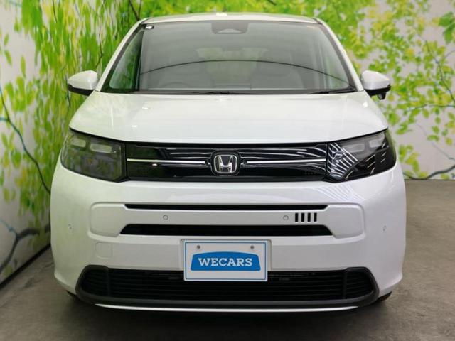 フリード ＡＩＲ　保証書／純正　８インチ　ナビ／ホンダセンシング／両側電動スライドドア／車線逸脱防止支援システム／パーキングアシスト　バックガイド／登録済未使用車／ヘッドランプ　ＬＥＤ／ＵＳＢジャック　バックカメラ（39枚目）