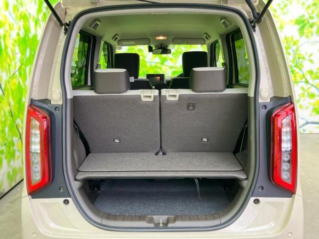 N-WGN L・ホンダセンシング 新品タイヤ/保証書/ディスプレイオーディオ/ホンダセンシング/シートヒーター/車線逸脱防止支援システム/Bluetooth接続/ETC/EBD付ABS/横滑り防止装置/アイドリングストップ(8枚目)