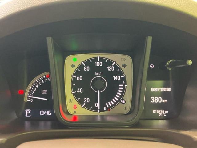 N-WGN L・ホンダセンシング 新品タイヤ/保証書/ディスプレイオーディオ/ホンダセンシング/シートヒーター/車線逸脱防止支援システム/Bluetooth接続/ETC/EBD付ABS/横滑り防止装置/アイドリングストップ(13枚目)