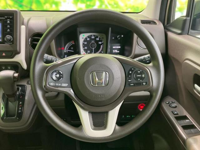 N-WGN L・ホンダセンシング 新品タイヤ/保証書/ディスプレイオーディオ/ホンダセンシング/シートヒーター/車線逸脱防止支援システム/Bluetooth接続/ETC/EBD付ABS/横滑り防止装置/アイドリングストップ(14枚目)