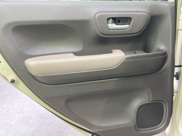 N-WGN L・ホンダセンシング 新品タイヤ/保証書/ディスプレイオーディオ/ホンダセンシング/シートヒーター/車線逸脱防止支援システム/Bluetooth接続/ETC/EBD付ABS/横滑り防止装置/アイドリングストップ(22枚目)