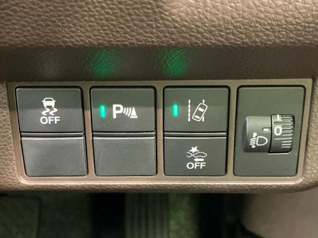 N-WGN L・ホンダセンシング 新品タイヤ/保証書/ディスプレイオーディオ/ホンダセンシング/シートヒーター/車線逸脱防止支援システム/Bluetooth接続/ETC/EBD付ABS/横滑り防止装置/アイドリングストップ(24枚目)