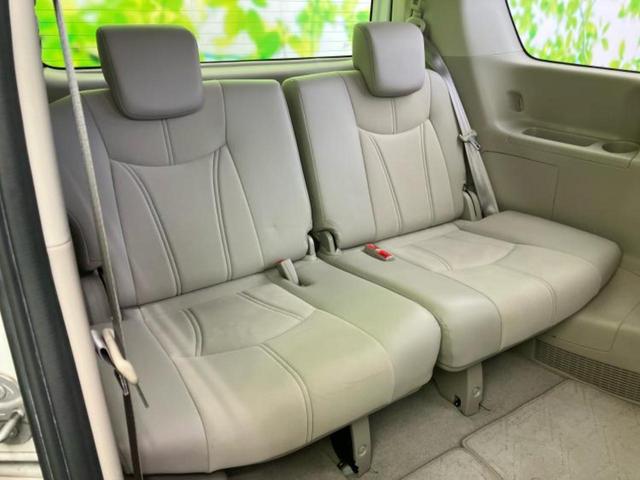 セレナ ４ＷＤ２０Ｇ　新品タイヤ／社外　ＳＤナビ／フリップダウンモニター　社外　１０インチ／両側電動スライドドア／ヘッドランプ　ＨＩＤ／Ｂｌｕｅｔｏｏｔｈ接続／ＥＴＣ／ＥＢＤ付ＡＢＳ／横滑り防止装置　バックカメラ　４ＷＤ（6枚目）