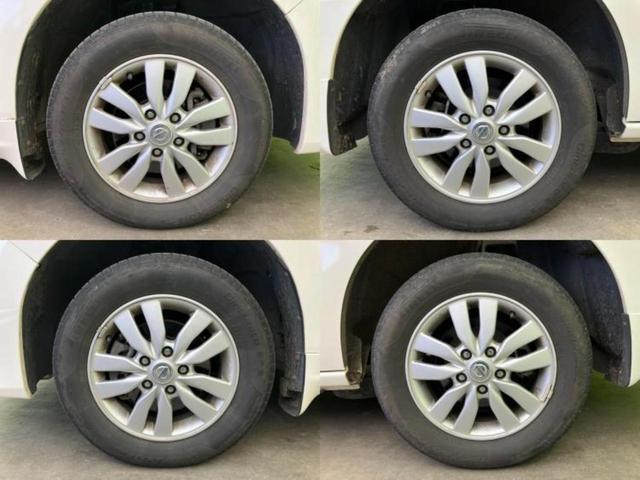 セレナ 4WD20G 新品タイヤ/社外 SDナビ/フリップダウンモニター 社外 10インチ/両側電動スライドドア/ヘッドランプ HID/Bluetooth接続/ETC/EBD付ABS/横滑り防止装置 バックカメラ 4WD(51枚目)