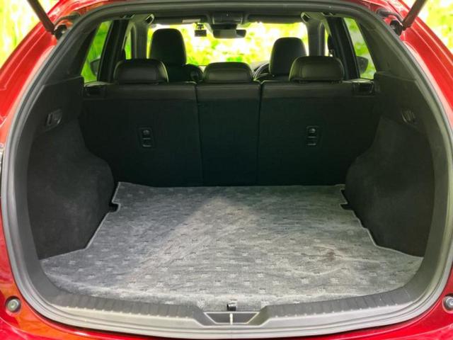 ＣＸ－５ ４ＷＤ　ＸＤエクスクルーシブモード　保証書／純正　ＳＤナビ／アイアクティブセンス（マツダ）／シートヒーター／３６０°ビューモニター／車線逸脱防止支援システム／シート　フルレザー／電動バックドア／ヘッドランプ　ＬＥＤ　革シート　ターボ（8枚目）