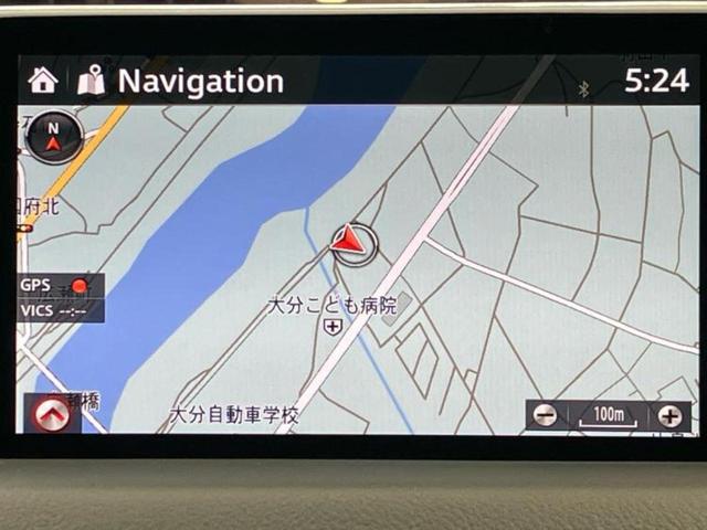 ＣＸ－５ ４ＷＤ　ＸＤエクスクルーシブモード　保証書／純正　ＳＤナビ／アイアクティブセンス（マツダ）／シートヒーター／３６０°ビューモニター／車線逸脱防止支援システム／シート　フルレザー／電動バックドア／ヘッドランプ　ＬＥＤ　革シート　ターボ（10枚目）