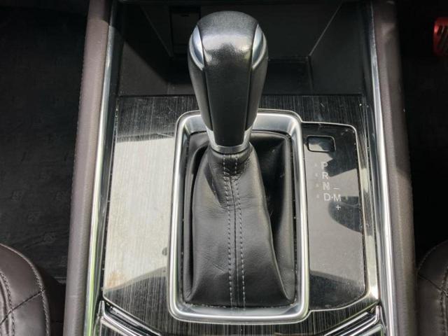 ＣＸ－５ ４ＷＤ　ＸＤエクスクルーシブモード　保証書／純正　ＳＤナビ／アイアクティブセンス（マツダ）／シートヒーター／３６０°ビューモニター／車線逸脱防止支援システム／シート　フルレザー／電動バックドア／ヘッドランプ　ＬＥＤ　革シート　ターボ（18枚目）