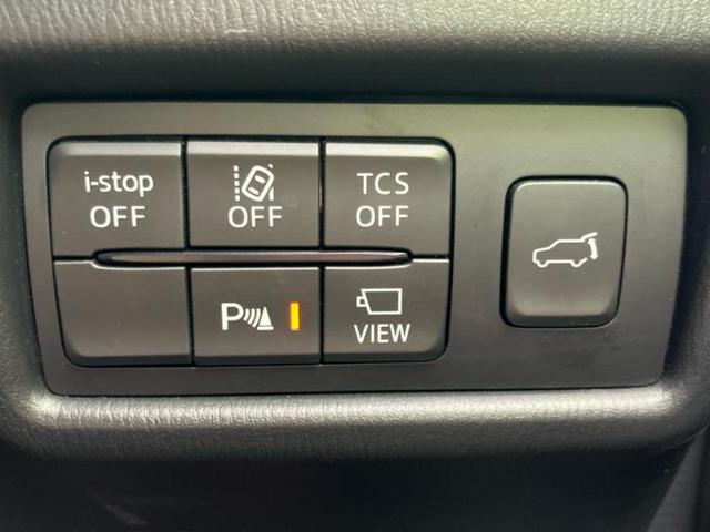 ＣＸ－５ ４ＷＤ　ＸＤエクスクルーシブモード　保証書／純正　ＳＤナビ／アイアクティブセンス（マツダ）／シートヒーター／３６０°ビューモニター／車線逸脱防止支援システム／シート　フルレザー／電動バックドア／ヘッドランプ　ＬＥＤ　革シート　ターボ（25枚目）