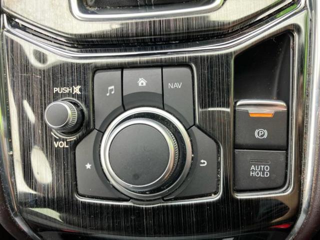 ＣＸ－５ ４ＷＤ　ＸＤエクスクルーシブモード　保証書／純正　ＳＤナビ／アイアクティブセンス（マツダ）／シートヒーター／３６０°ビューモニター／車線逸脱防止支援システム／シート　フルレザー／電動バックドア／ヘッドランプ　ＬＥＤ　革シート　ターボ（27枚目）