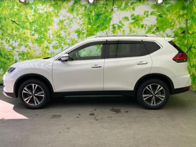 エクストレイル ２０Ｘｉ　保証書／純正　ＳＤナビ／インテリジェントルームミラー／全方位モニター／プロパイロット／パーキングアシスト　バックガイド／電動バックドア／ドライブレコーダー　純正／ヘッドランプ　ＬＥＤ　全周囲カメラ（2枚目）