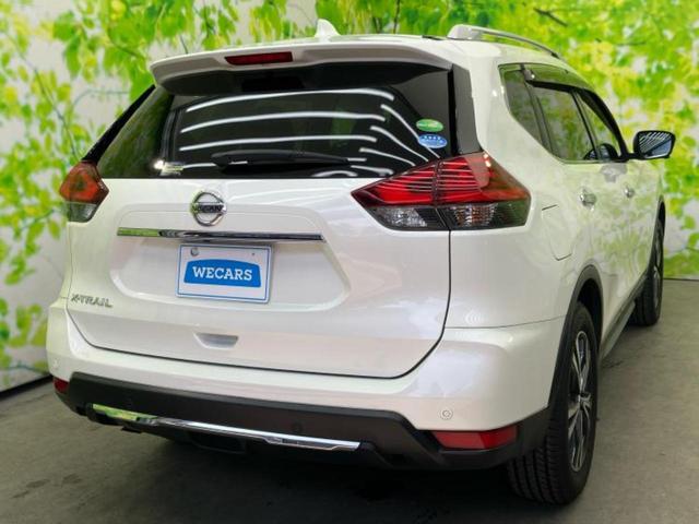 エクストレイル ２０Ｘｉ　保証書／純正　ＳＤナビ／インテリジェントルームミラー／全方位モニター／プロパイロット／パーキングアシスト　バックガイド／電動バックドア／ドライブレコーダー　純正／ヘッドランプ　ＬＥＤ　全周囲カメラ（3枚目）