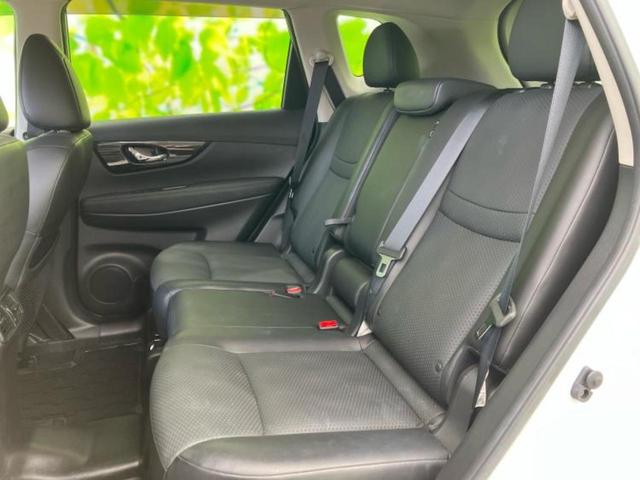 エクストレイル ２０Ｘｉ　保証書／純正　ＳＤナビ／インテリジェントルームミラー／全方位モニター／プロパイロット／パーキングアシスト　バックガイド／電動バックドア／ドライブレコーダー　純正／ヘッドランプ　ＬＥＤ　全周囲カメラ（7枚目）