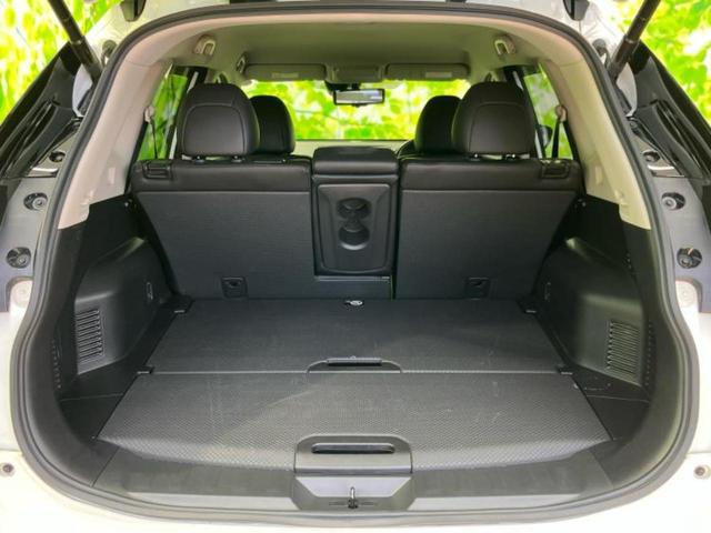 エクストレイル ２０Ｘｉ　保証書／純正　ＳＤナビ／インテリジェントルームミラー／全方位モニター／プロパイロット／パーキングアシスト　バックガイド／電動バックドア／ドライブレコーダー　純正／ヘッドランプ　ＬＥＤ　全周囲カメラ（8枚目）