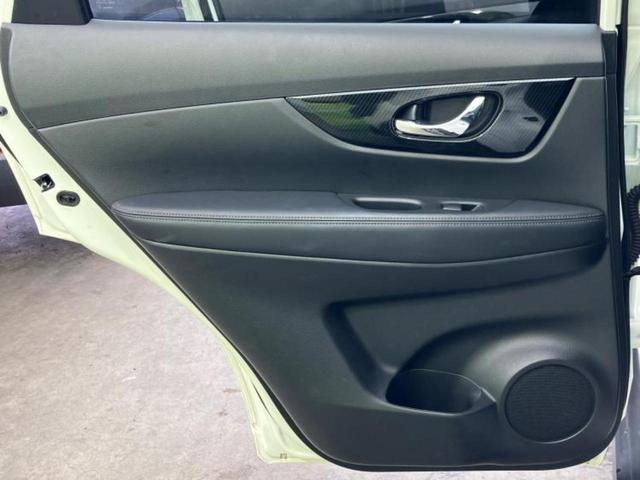 エクストレイル ２０Ｘｉ　保証書／純正　ＳＤナビ／インテリジェントルームミラー／全方位モニター／プロパイロット／パーキングアシスト　バックガイド／電動バックドア／ドライブレコーダー　純正／ヘッドランプ　ＬＥＤ　全周囲カメラ（22枚目）