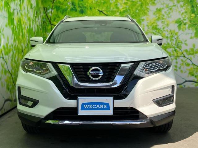 エクストレイル ２０Ｘｉ　保証書／純正　ＳＤナビ／インテリジェントルームミラー／全方位モニター／プロパイロット／パーキングアシスト　バックガイド／電動バックドア／ドライブレコーダー　純正／ヘッドランプ　ＬＥＤ　全周囲カメラ（38枚目）