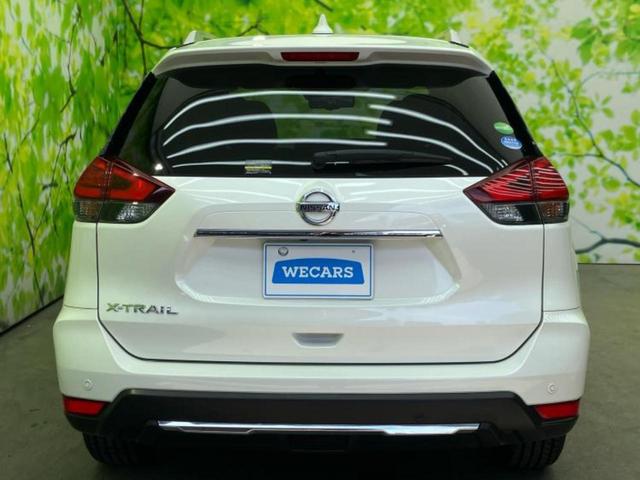 エクストレイル ２０Ｘｉ　保証書／純正　ＳＤナビ／インテリジェントルームミラー／全方位モニター／プロパイロット／パーキングアシスト　バックガイド／電動バックドア／ドライブレコーダー　純正／ヘッドランプ　ＬＥＤ　全周囲カメラ（39枚目）