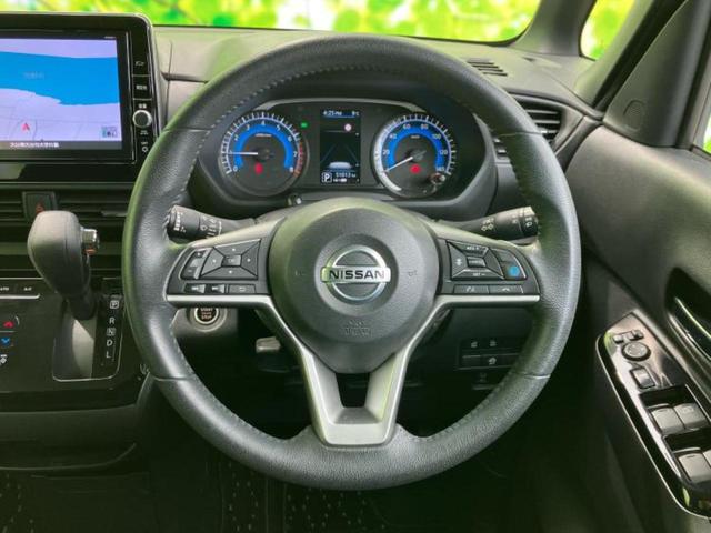 ルークス ハイウェイスターＧターボプロパイロットＥｄ　新品タイヤ／保証書／純正　９インチ　ＳＤナビ／エマージェンシーブレーキ／両側電動スライドドア／アラウンドビューモニター／車線逸脱防止支援システム／プロパイロット／ドライブレコーダー　前後　全周囲カメラ（15枚目）