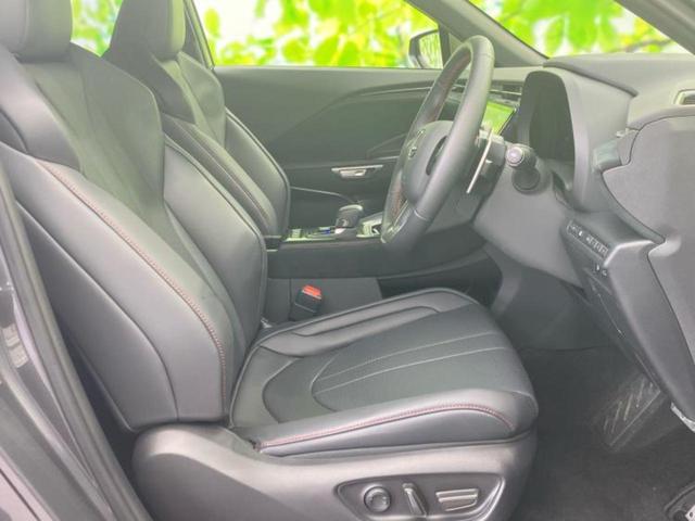 ＬＢＸ ４ＷＤモリゾウＲＲ　マークレビンソン／保証書／ディスプレイオーディオ＋ナビ１０インチ／プリクラッシュセーフティ／シートヒーター　前席／全方位モニター／車線逸脱防止支援システム／シート　フルレザー／電動バックドア　革シート（4枚目）