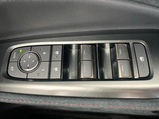 ＬＢＸ ４ＷＤモリゾウＲＲ　マークレビンソン／保証書／ディスプレイオーディオ＋ナビ１０インチ／プリクラッシュセーフティ／シートヒーター　前席／全方位モニター／車線逸脱防止支援システム／シート　フルレザー／電動バックドア　革シート（26枚目）